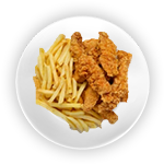 Chicken Strips 