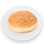 Hamburger Roll 