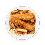 Gluten Free Jumbo Sausage 