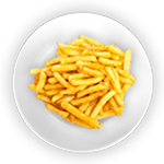 Large Gluten Free Chips 